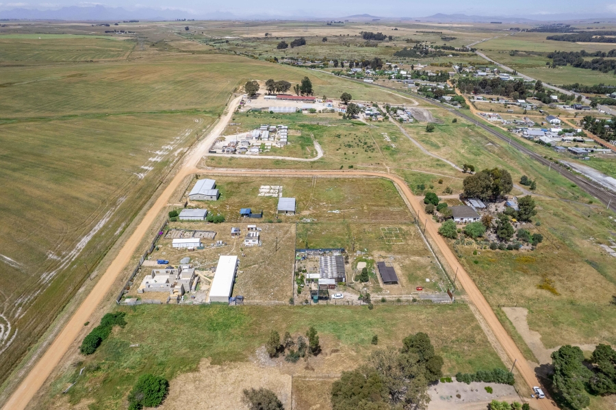 0 Bedroom Property for Sale in Kalbaskraal Western Cape